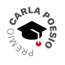 La vincitrice del Premio Carla Poesio