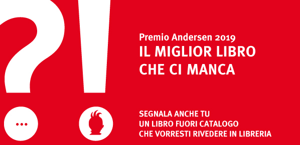 premio andersen 2019