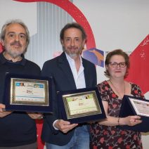 I vincitori del Premio Strega 2019