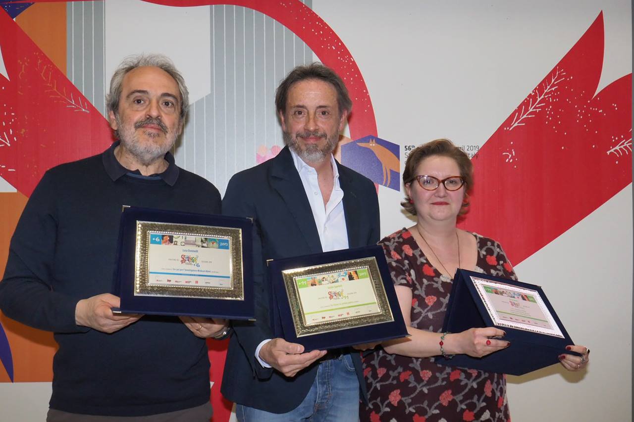 premio strega ragazze e ragazzi