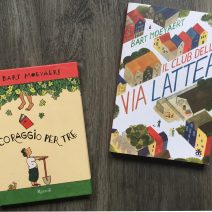 Il vincitore dell’Astrid Lindgren Memorial Award 2019