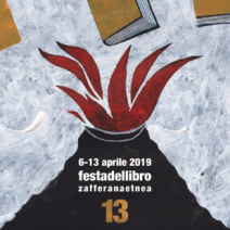 Festa del Libro di Zafferana 2019: David Almond e Cruschiform tra gli ospiti