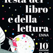 Dieci anni per la Festa del Libro e della Lettura di Enna