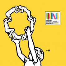 I libri per ragazzi al Salone del Libro di Torino 2019