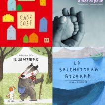 I vincitori del Premio Nati per Leggere 2019