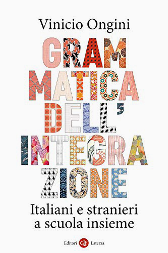 grammatica integrazione