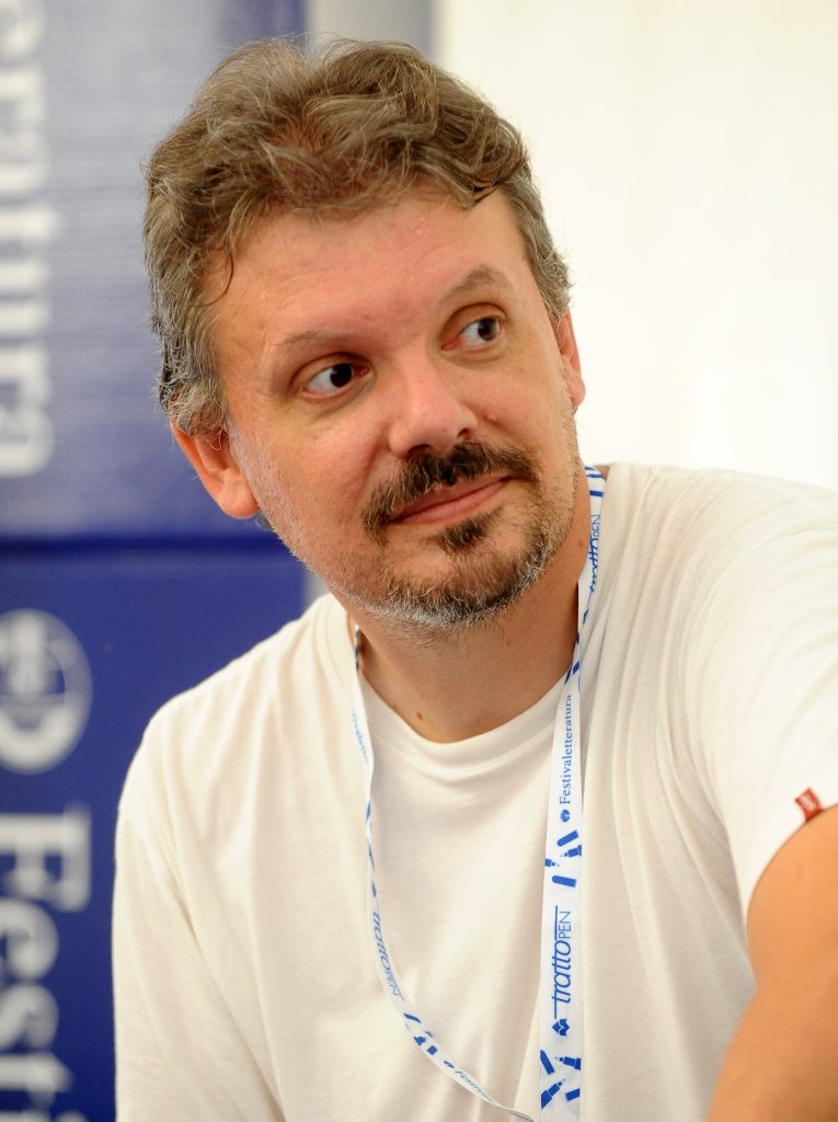 Andrea Valente Andersen