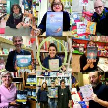 I consigli dei librai per ragazzi #ilmiolibropernatale2019