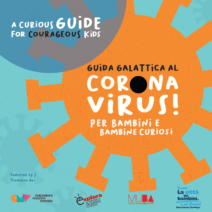 Come spiegare il coronavirus ai bambini? Alcuni strumenti
