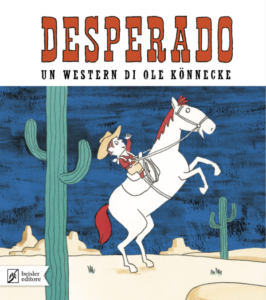 western libri ragazzi