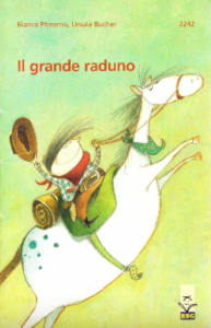 western libri ragazzi