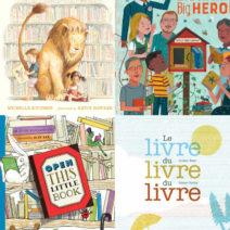 Universe of Stories: l’omaggio al libro della Bologna Children’s Book Fair