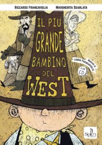 western libri ragazzi