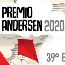 I finalisti del Premio Andersen 2020