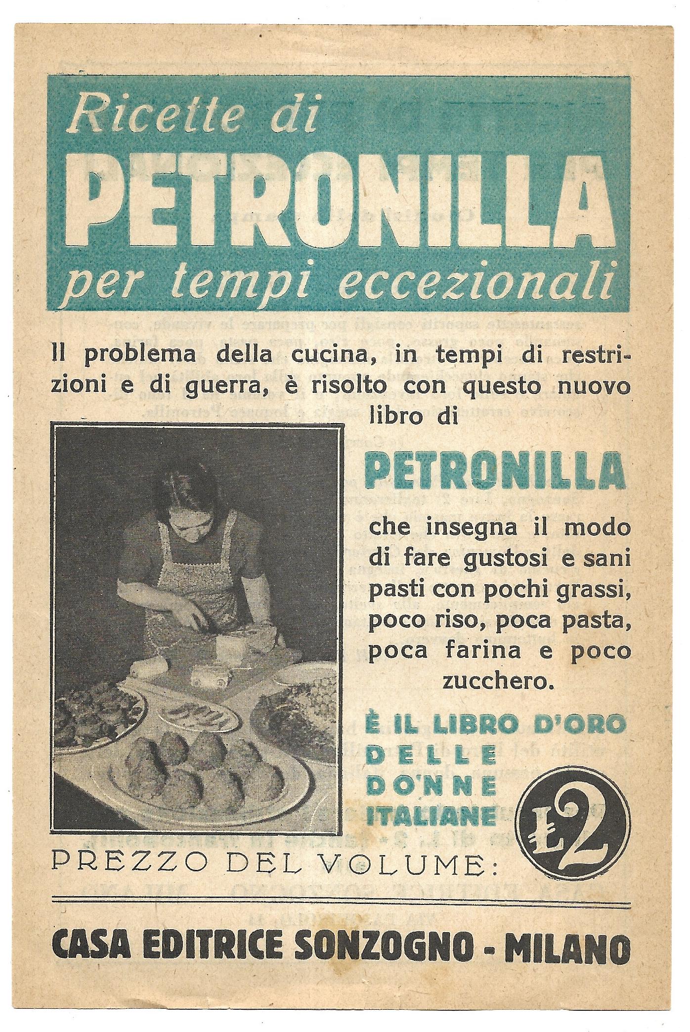 petronilla