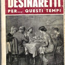 <span class="entry-title-primary">Ricette di Petronilla per tempi eccezionali</span> <span class="entry-subtitle">di Walter Fochesato</span>