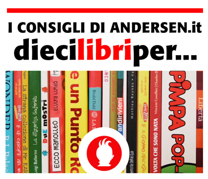 CONSIGLI DI LETTURA