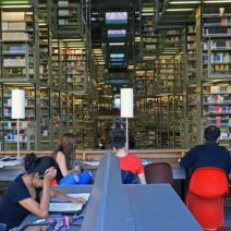 Un appello ai bibliotecari