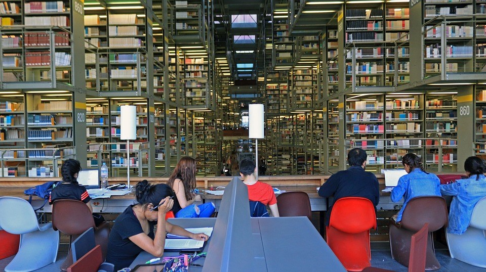 risorse biblioteche