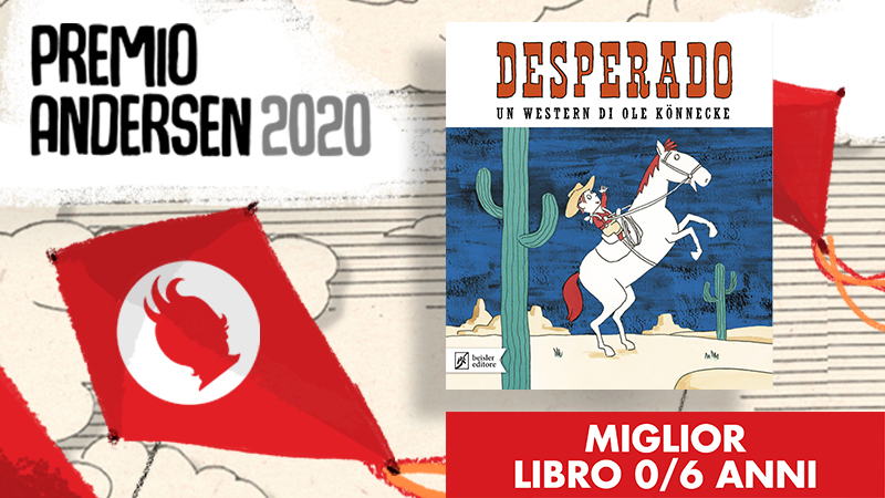 premio andersen 2020 desperado 0-6