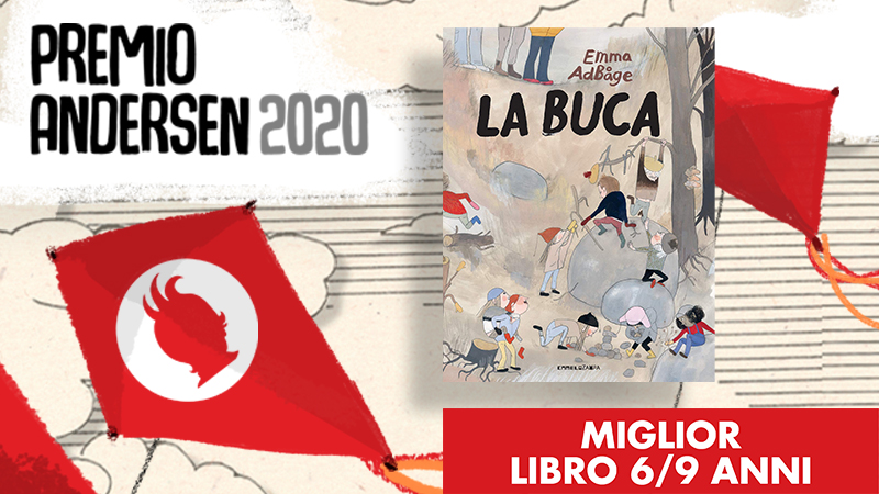 premio andersen 2020