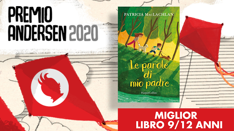 premio andersen 2020