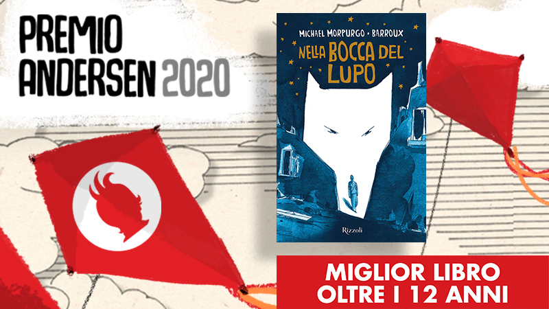 Premio Andersen 2020