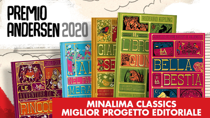 premio andersen 2020