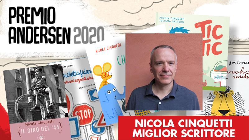 premio andersen 2020