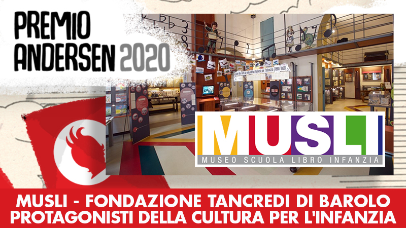 premio andersen 2020