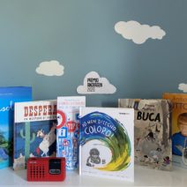 Come raccontare il Premio Andersen ai bambini?