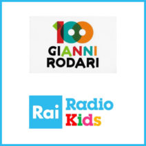 Rai Radio Kids festeggia Gianni Rodari