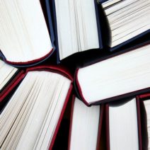 Nessuna quarantena per i libri