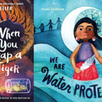 I vincitori della Newbery e Caldecott Medal 2021