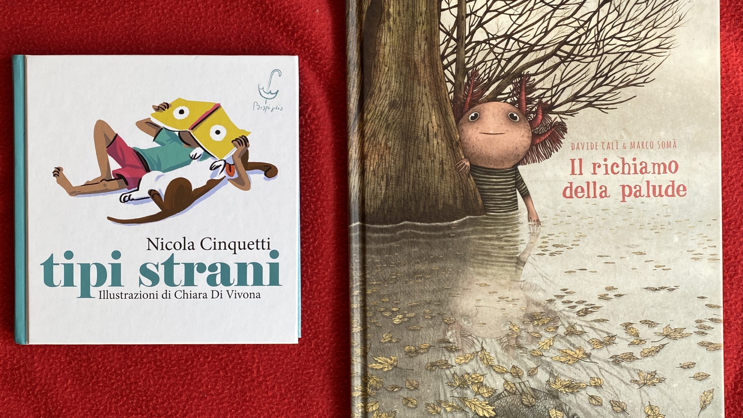 Libri per bambini di 7-9 anni  racconti, albi illustrati, romanzi