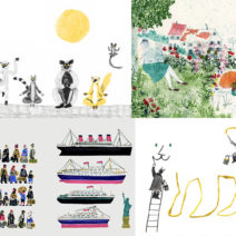 Mostra illustratori 2021