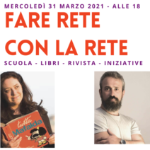 Fare rete con la rete