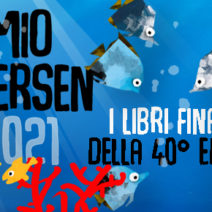 I finalisti del Premio Andersen 2021