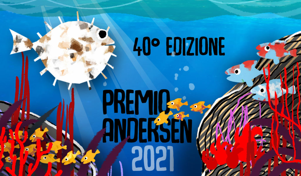 Premio Andersen 2021 Andersen