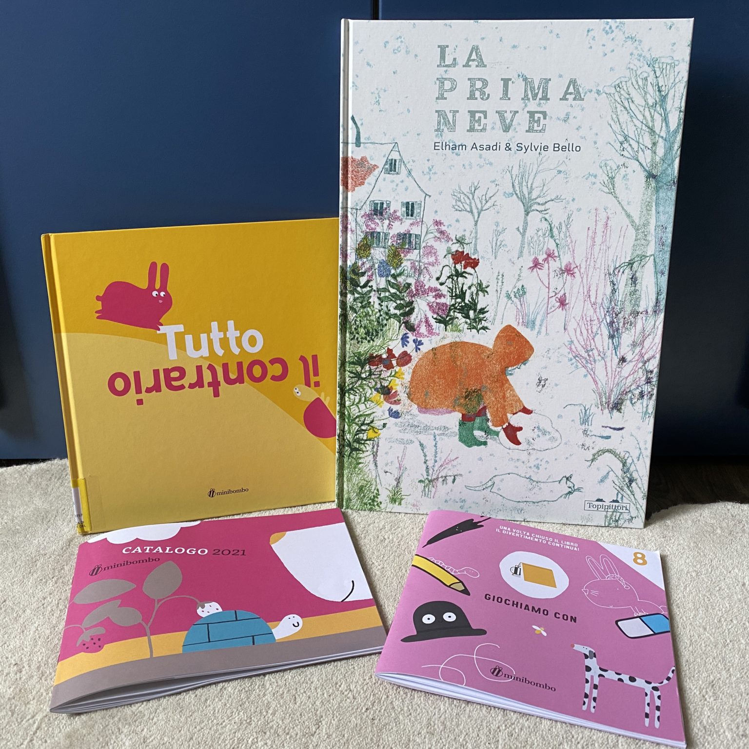 I vincitori del Bologna Ragazzi Award 2021 Andersen