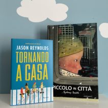 I vincitori della Carnegie e Greenaway Medal 2021