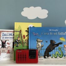 Settembre: i libri di Rai Radio Kids