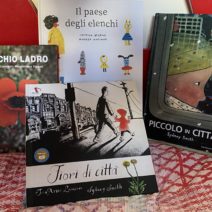 I libri vagamondi di Tuttestorie 2021