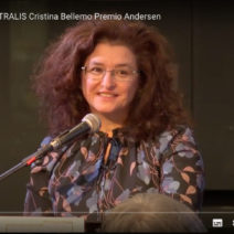 Le radici e le ali: lezione magistrale di Cristina Bellemo