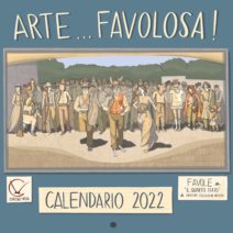 365 giorni tra le storie: il calendario del Circolo Vega