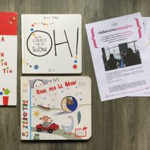 Dalla scena alle pagine: libri di musica
