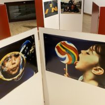 Guardare è un gioco: mostra per Tana Hoban da Mutty