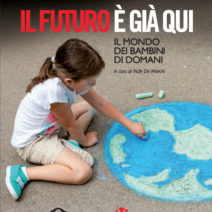 L’Atlante dell’infanzia a rischio 2021 di Save the Children