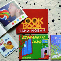 <span class="entry-title-primary">La voce e lo sguardo: leggere nella prima infanzia</span> <span class="entry-subtitle">Da Margaret Wise Brown a Tana Hoban</span>