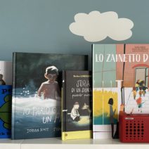 Gennaio: i libri di RAI Radio Kids
